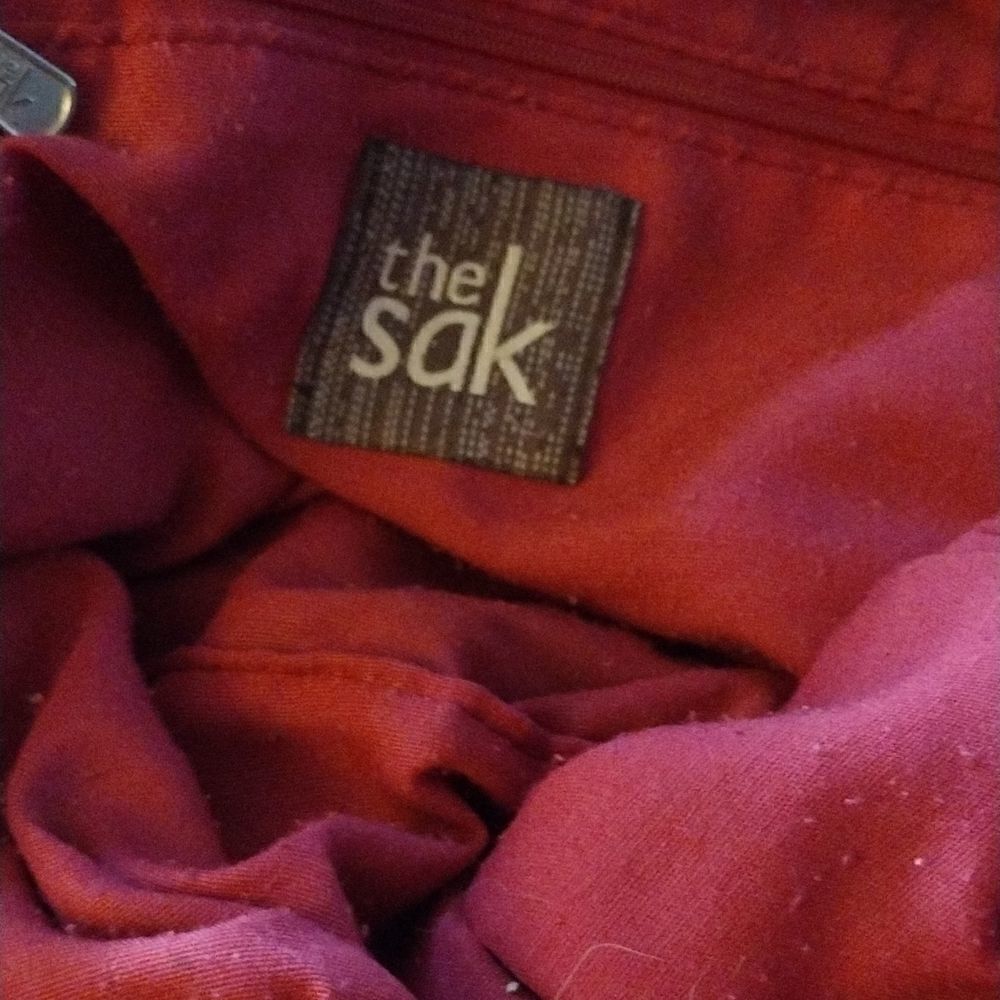 The Sak Cambria knit handbag - Picture 4 of 4